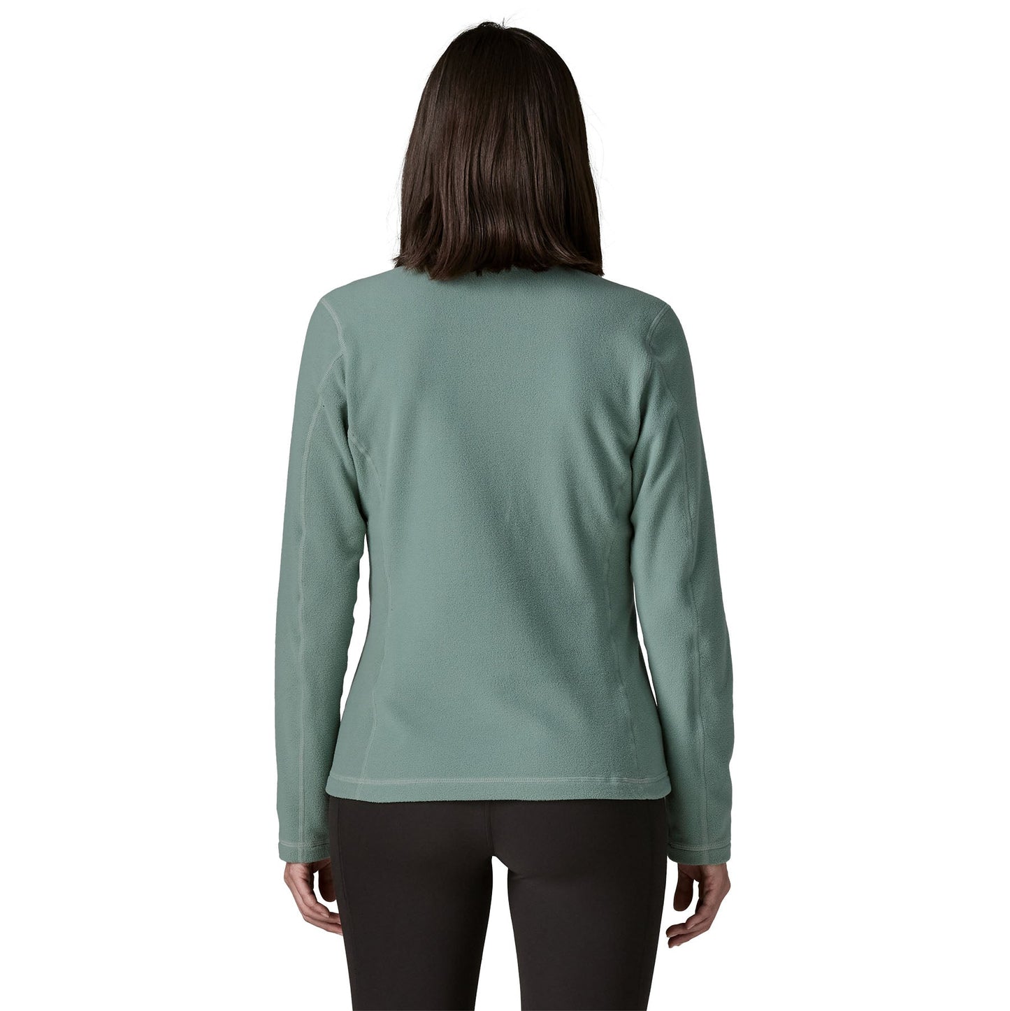Patagonia W's Micro D 1/4 Zip Patagonia