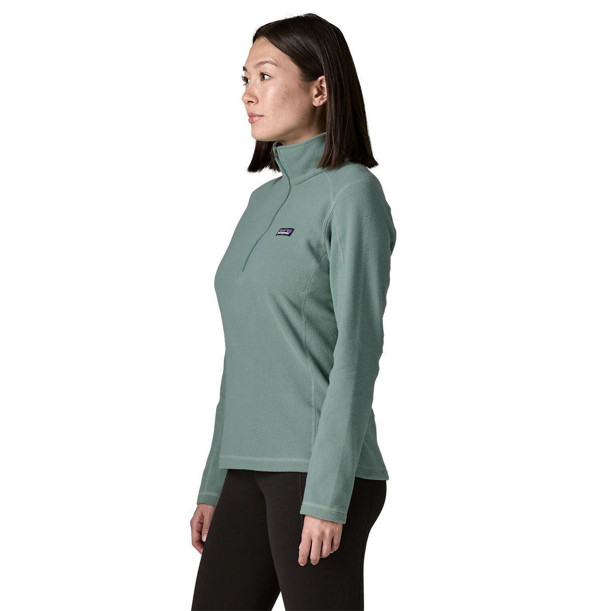 Patagonia W's Micro D 1/4 Zip Patagonia