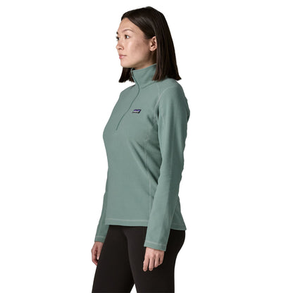 Patagonia W's Micro D 1/4 Zip Patagonia
