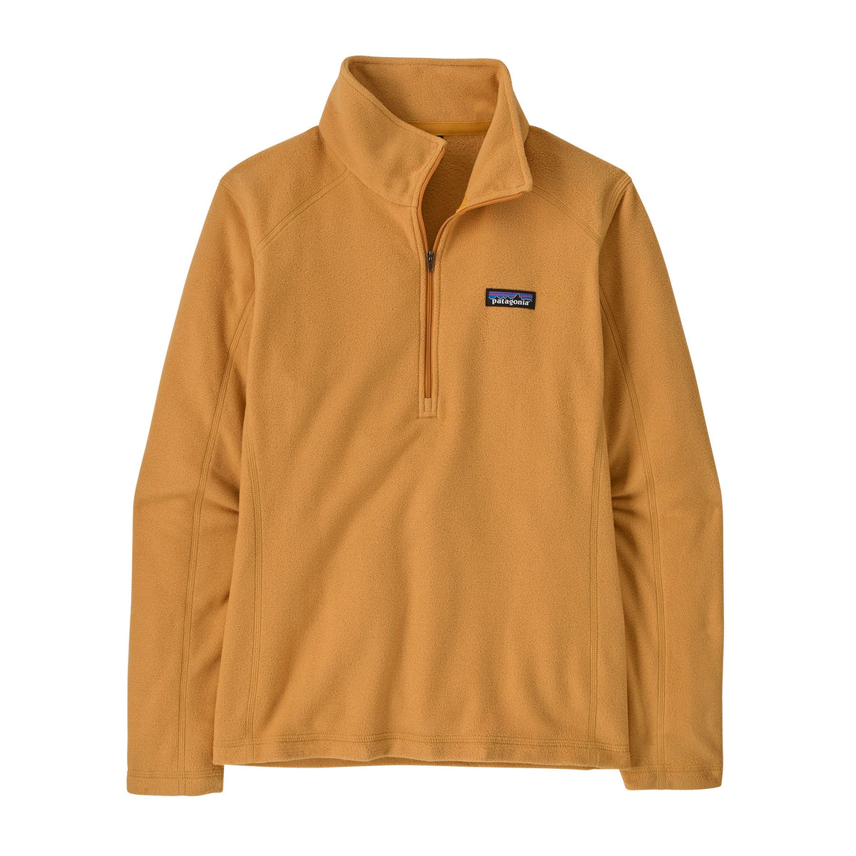 Patagonia W's Micro D 1/4 Zip Patagonia