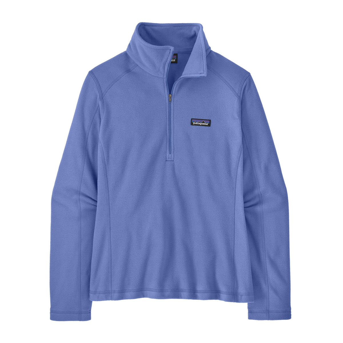 Patagonia W's Micro D 1/4 Zip Patagonia