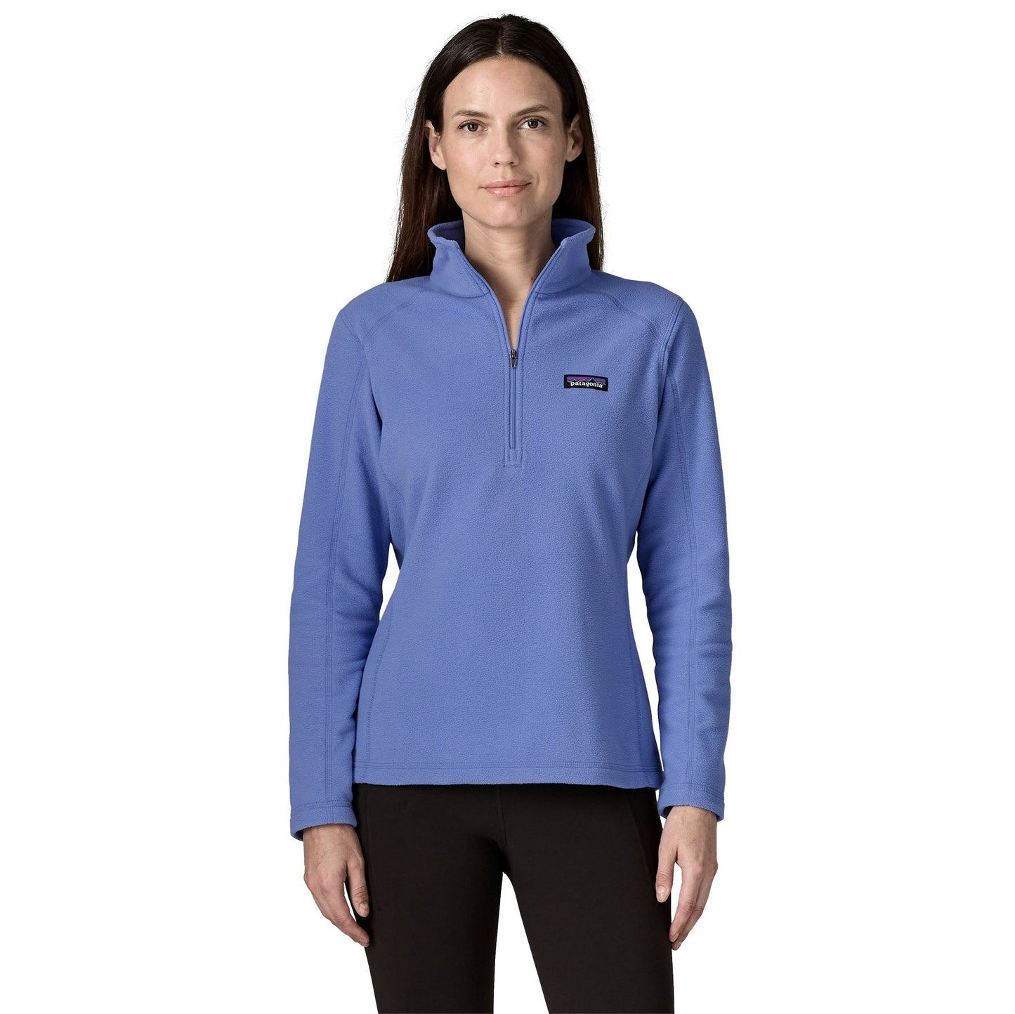 Patagonia W's Micro D 1/4 Zip Patagonia