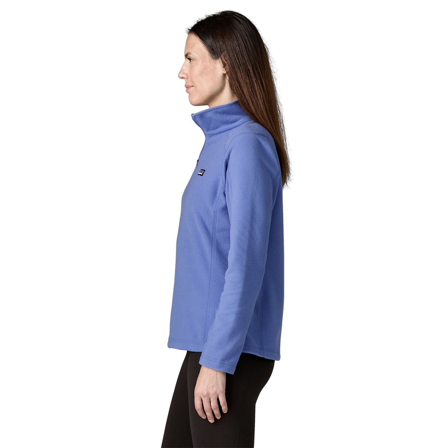 Patagonia W's Micro D 1/4 Zip Patagonia