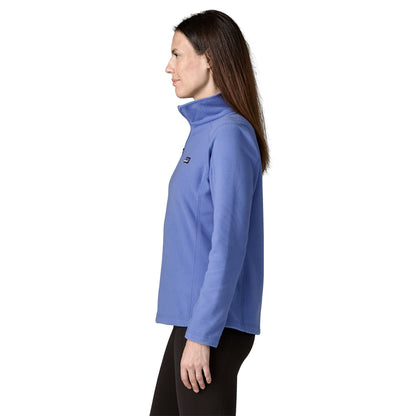 Patagonia W's Micro D 1/4 Zip Patagonia