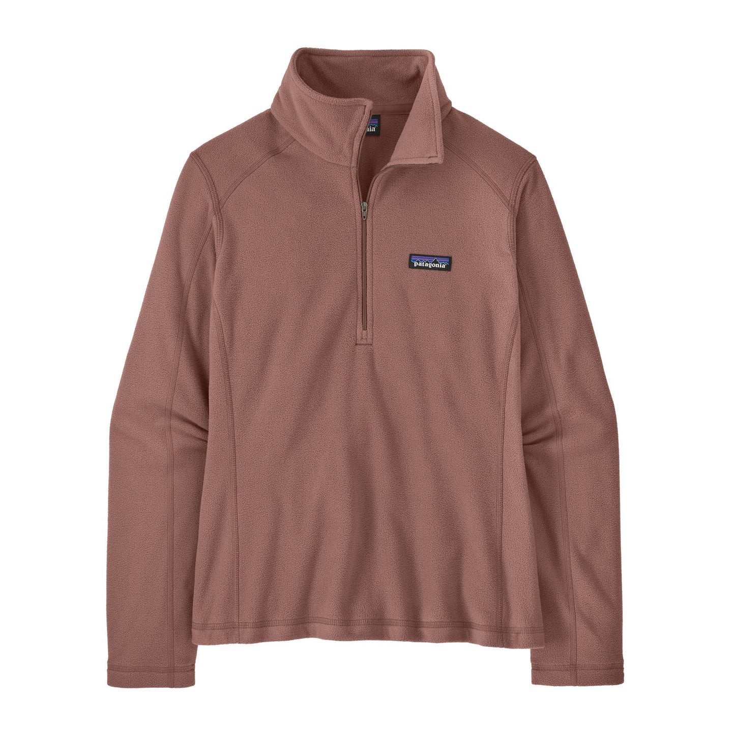 Patagonia W's Micro D 1/4 Zip Patagonia