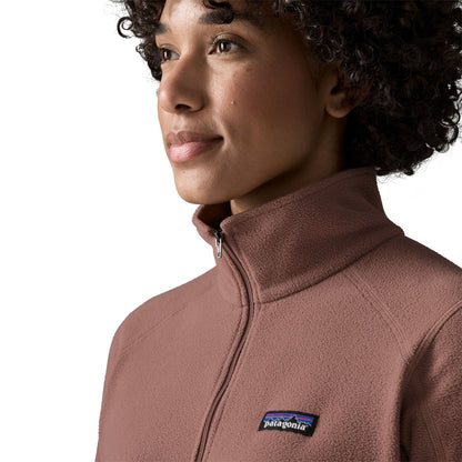 Patagonia W's Micro D 1/4 Zip Patagonia