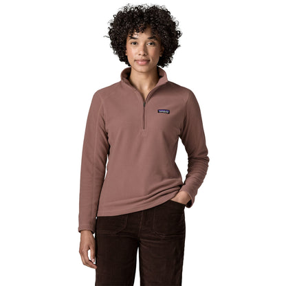 Patagonia W's Micro D 1/4 Zip Patagonia