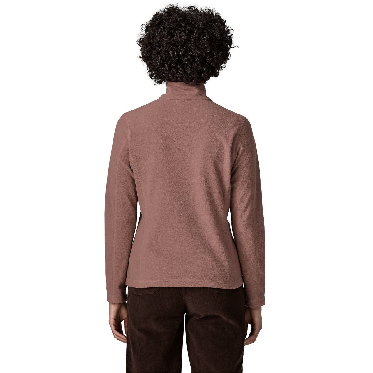 Patagonia W's Micro D 1/4 Zip Patagonia