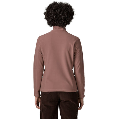 Patagonia W's Micro D 1/4 Zip Patagonia