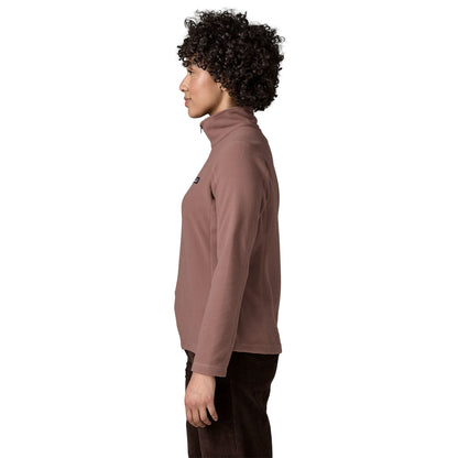 Patagonia W's Micro D 1/4 Zip Patagonia