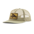 Casting Logo: Coastal Edge Natural