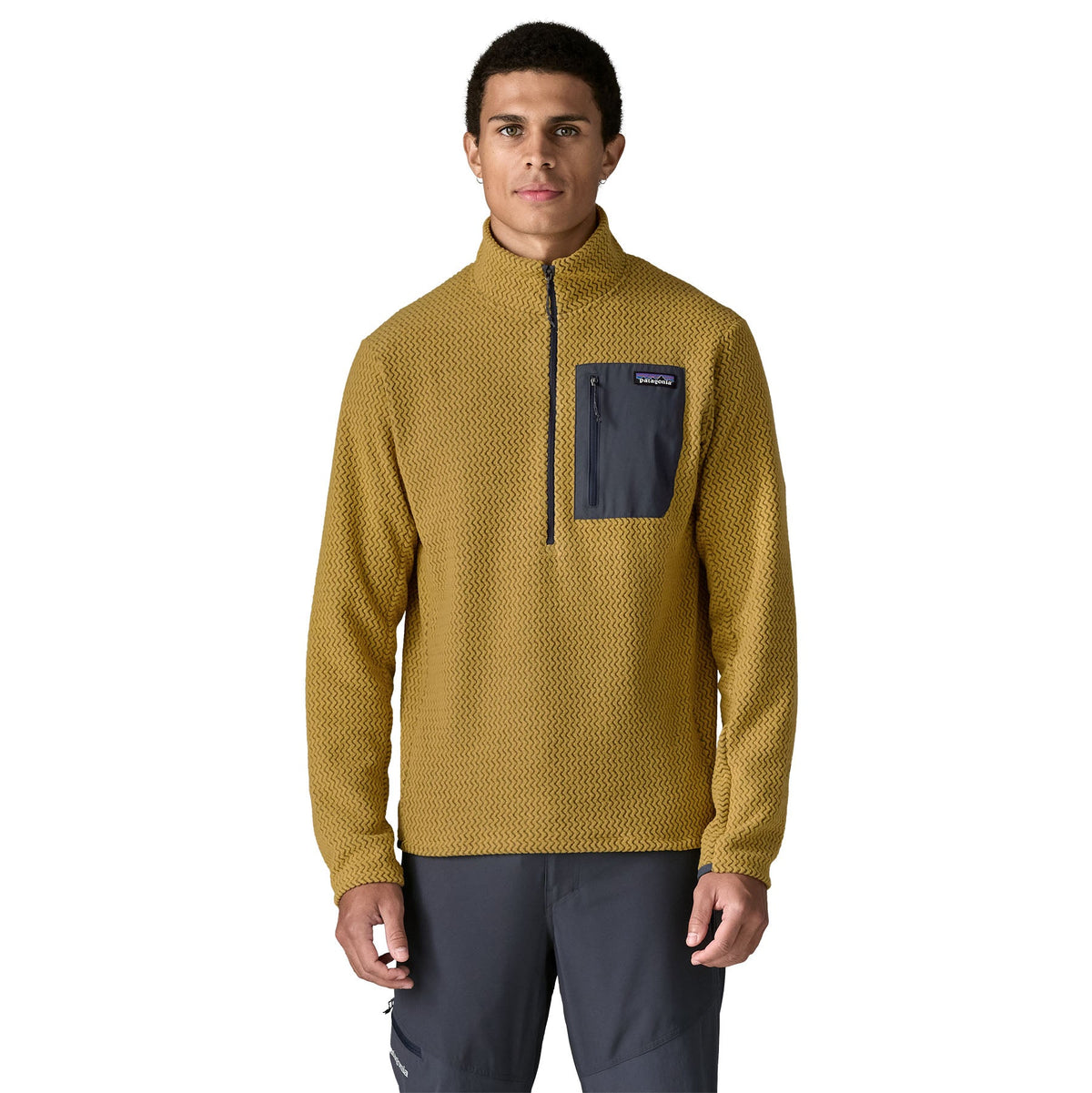 Patagonia M's R1 Air Zip Neck Patagonia