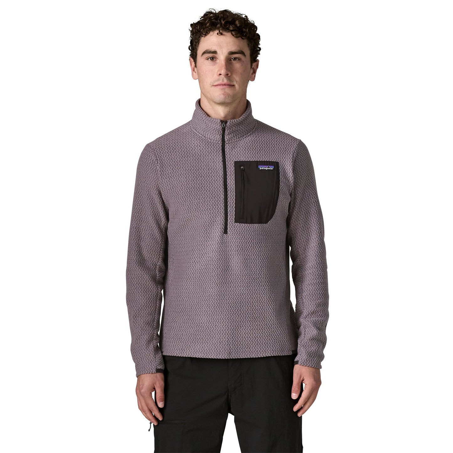 Patagonia M's R1 Air Zip Neck Patagonia