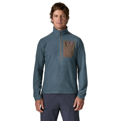 Patagonia M's R1 Air Zip Neck Patagonia