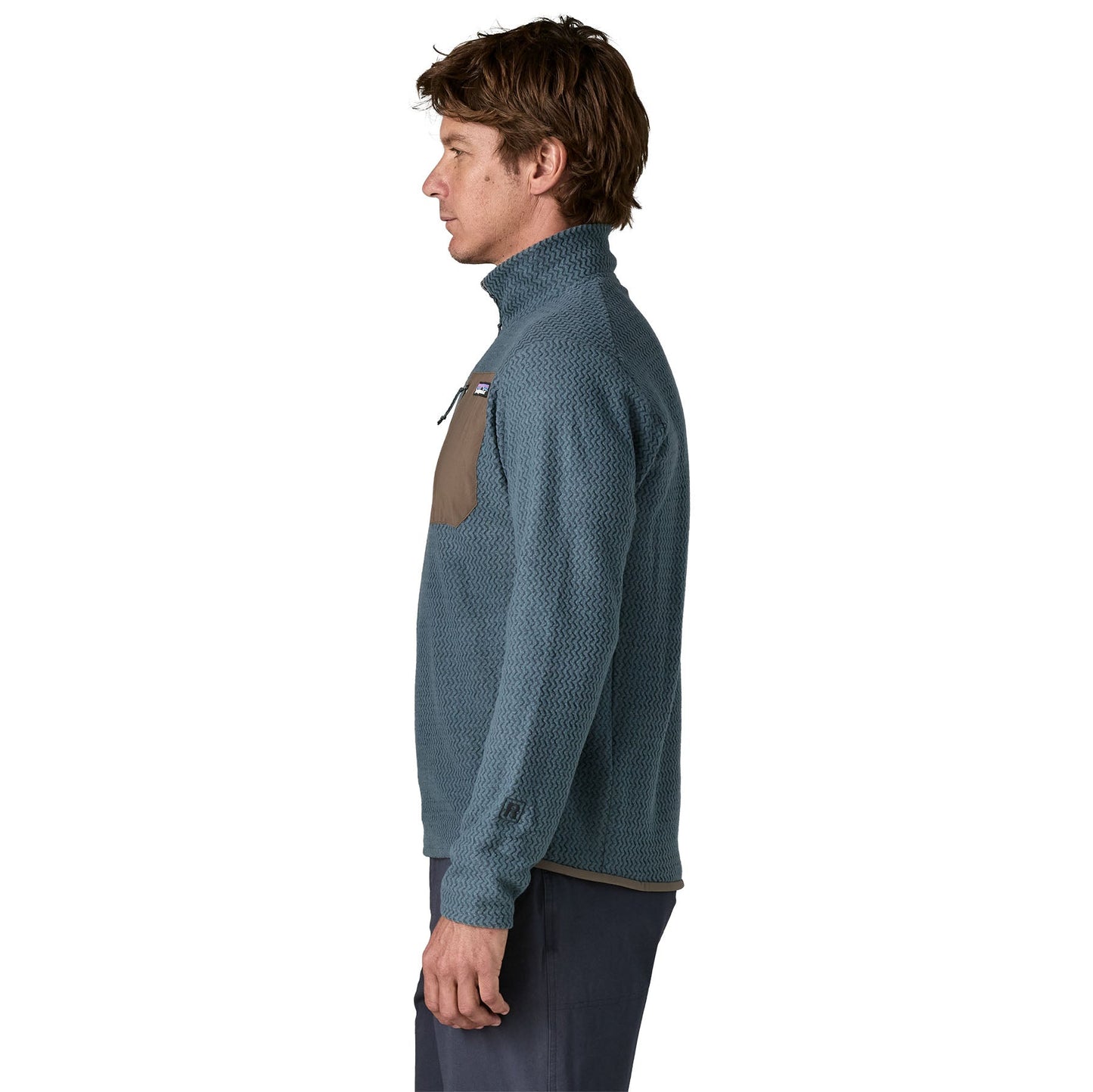 Patagonia M's R1 Air Zip Neck Patagonia