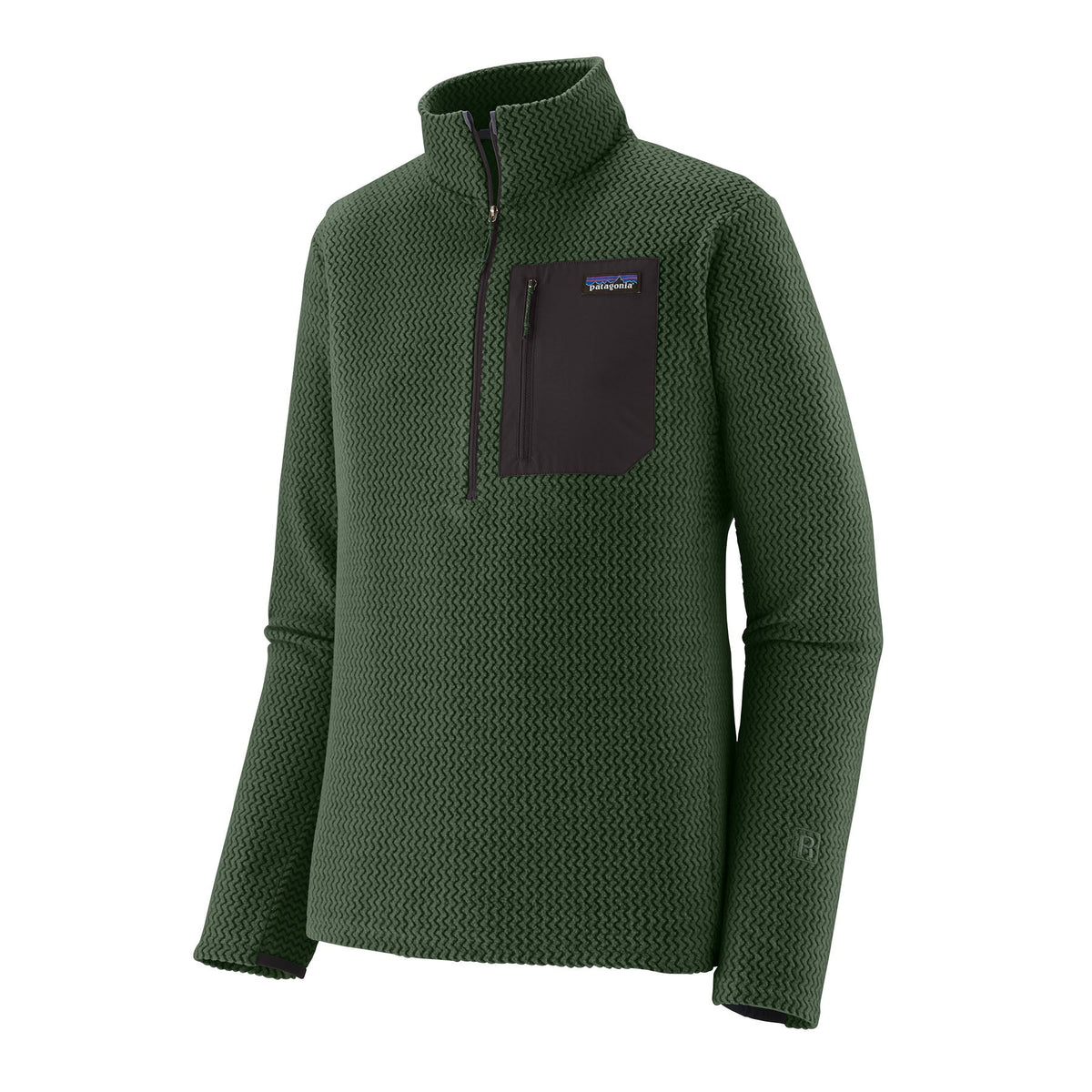 Patagonia M's R1 Air Zip Neck Patagonia