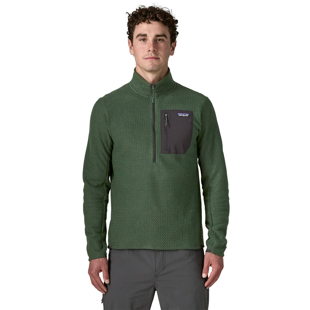 Patagonia M's R1 Air Zip Neck Patagonia