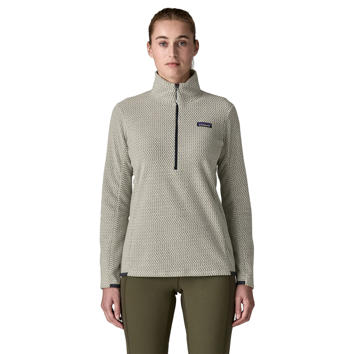 Patagonia W's R1 Air Zip Neck Patagonia