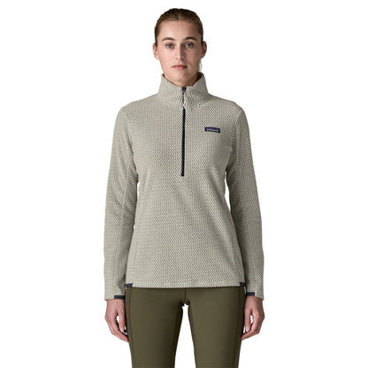 Patagonia W's R1 Air Zip Neck Patagonia