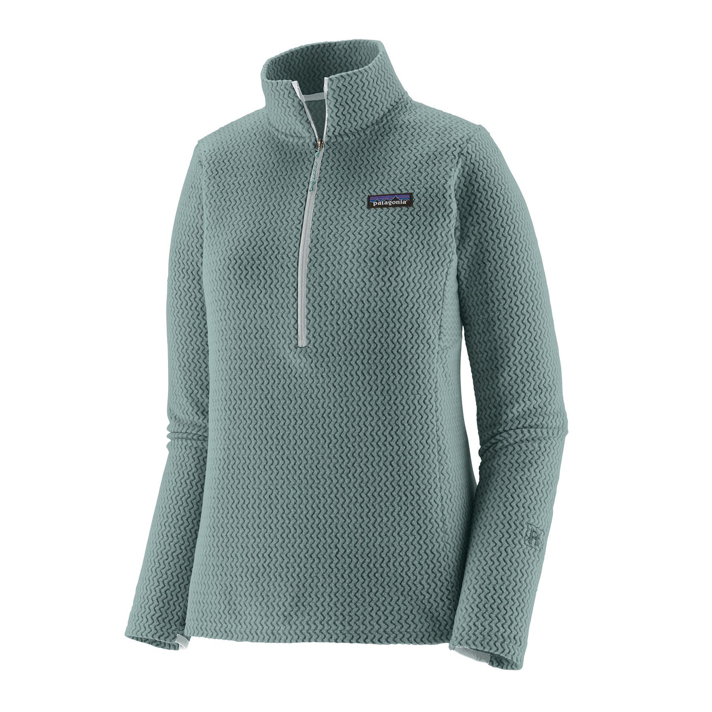 Patagonia W's R1 Air Zip Neck Patagonia