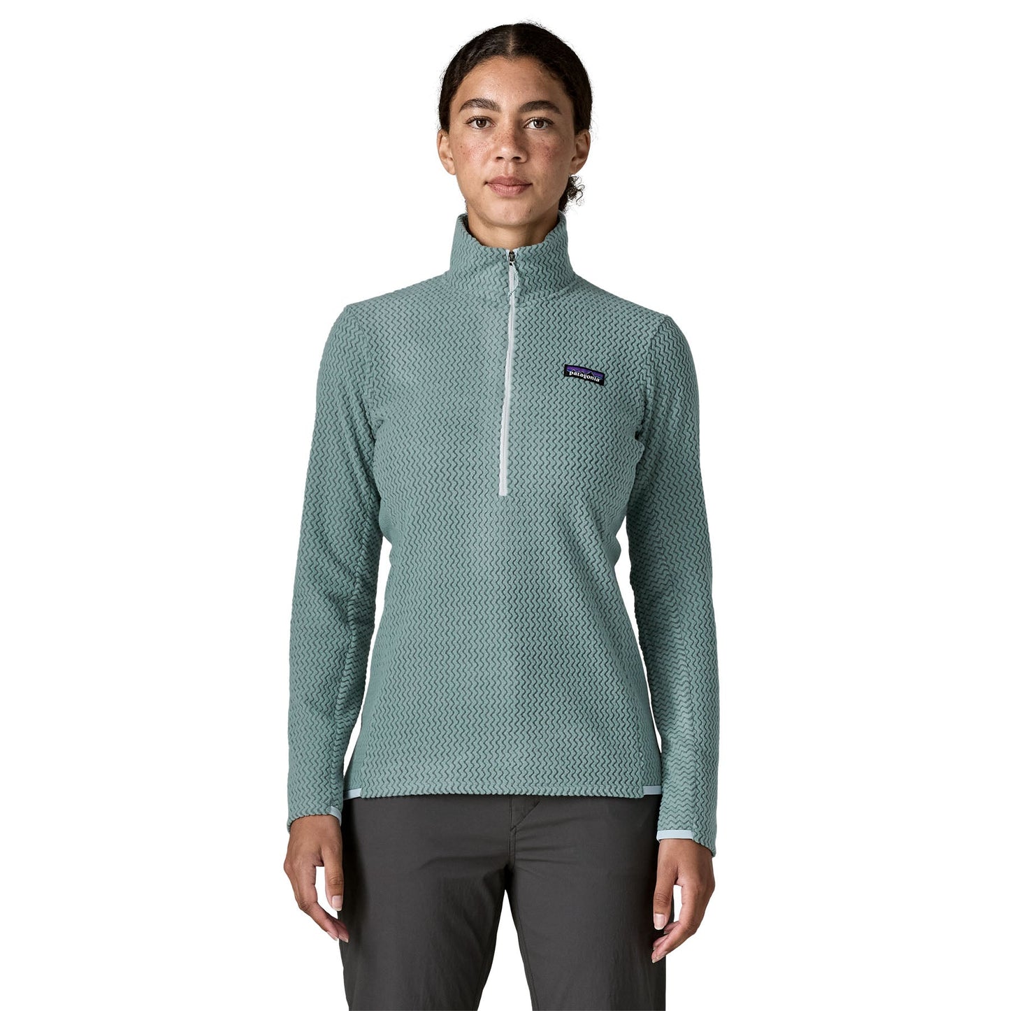 Patagonia W's R1 Air Zip Neck Patagonia