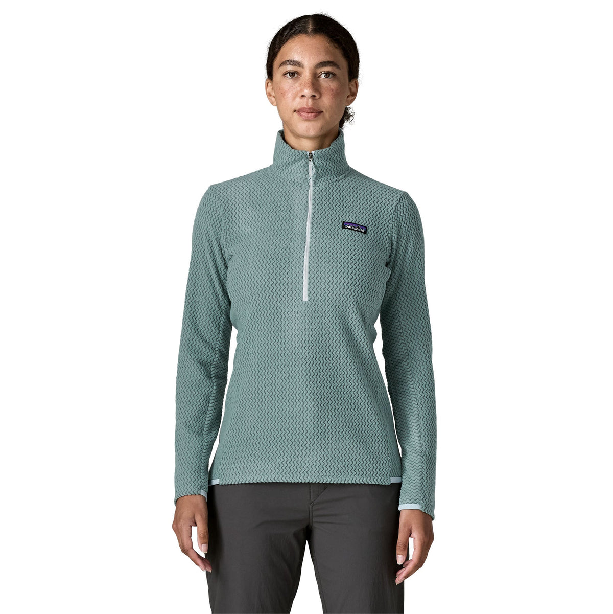 Patagonia W's R1 Air Zip Neck Patagonia