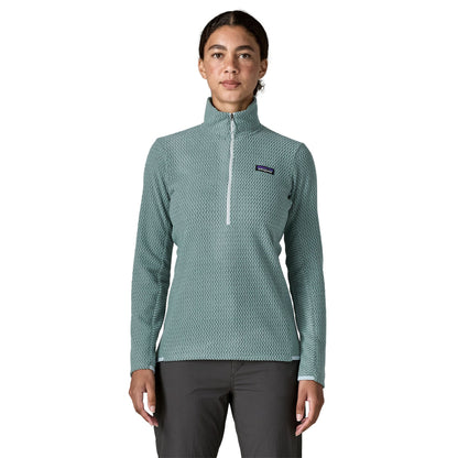 Patagonia W's R1 Air Zip Neck Patagonia