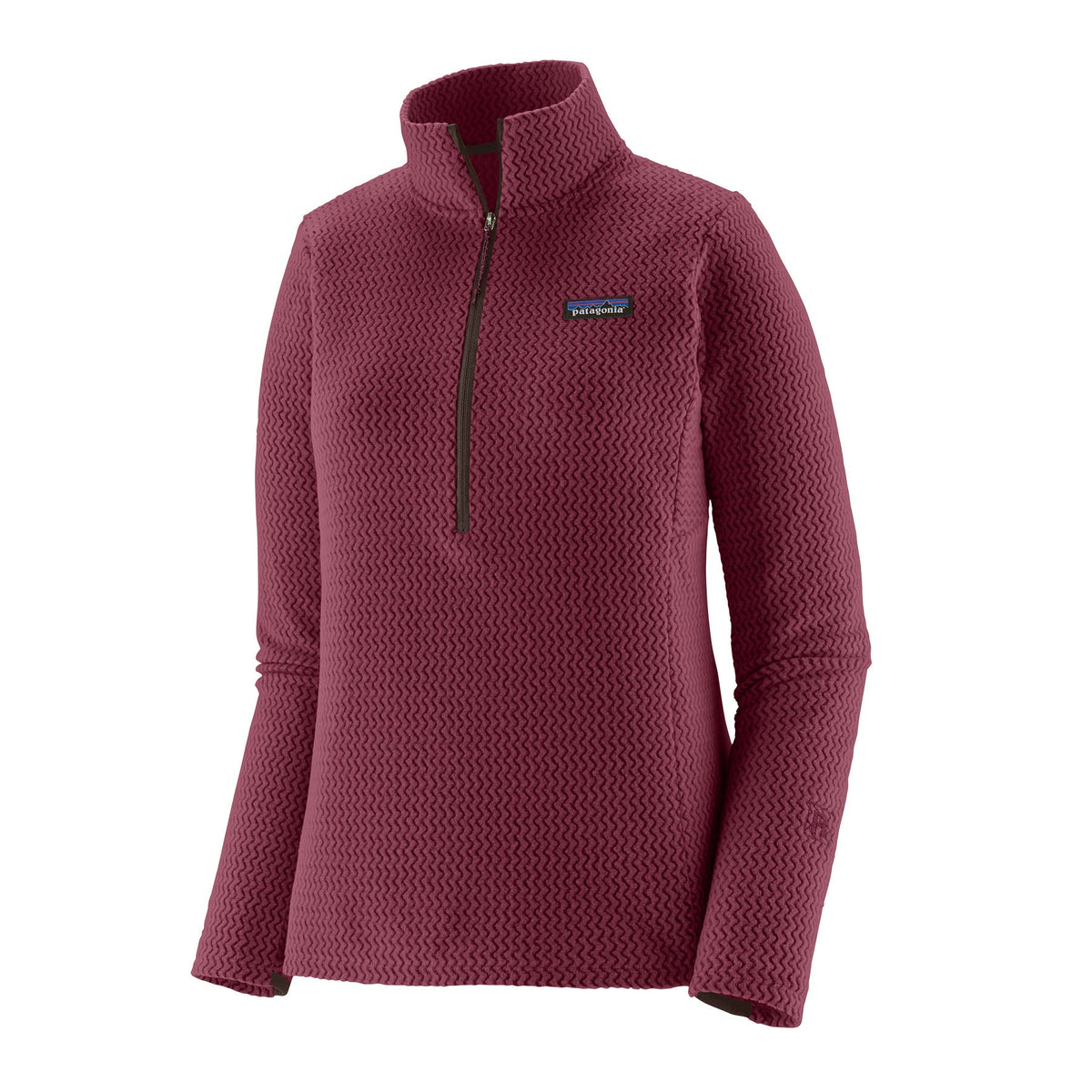 Patagonia W's R1 Air Zip Neck Patagonia