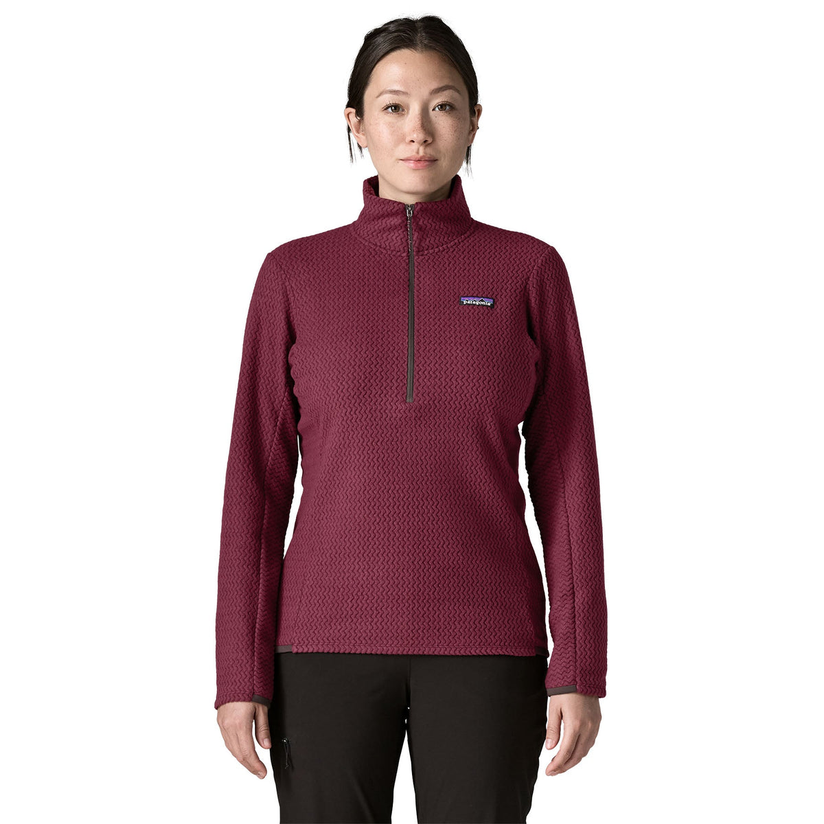 Patagonia W's R1 Air Zip Neck Patagonia