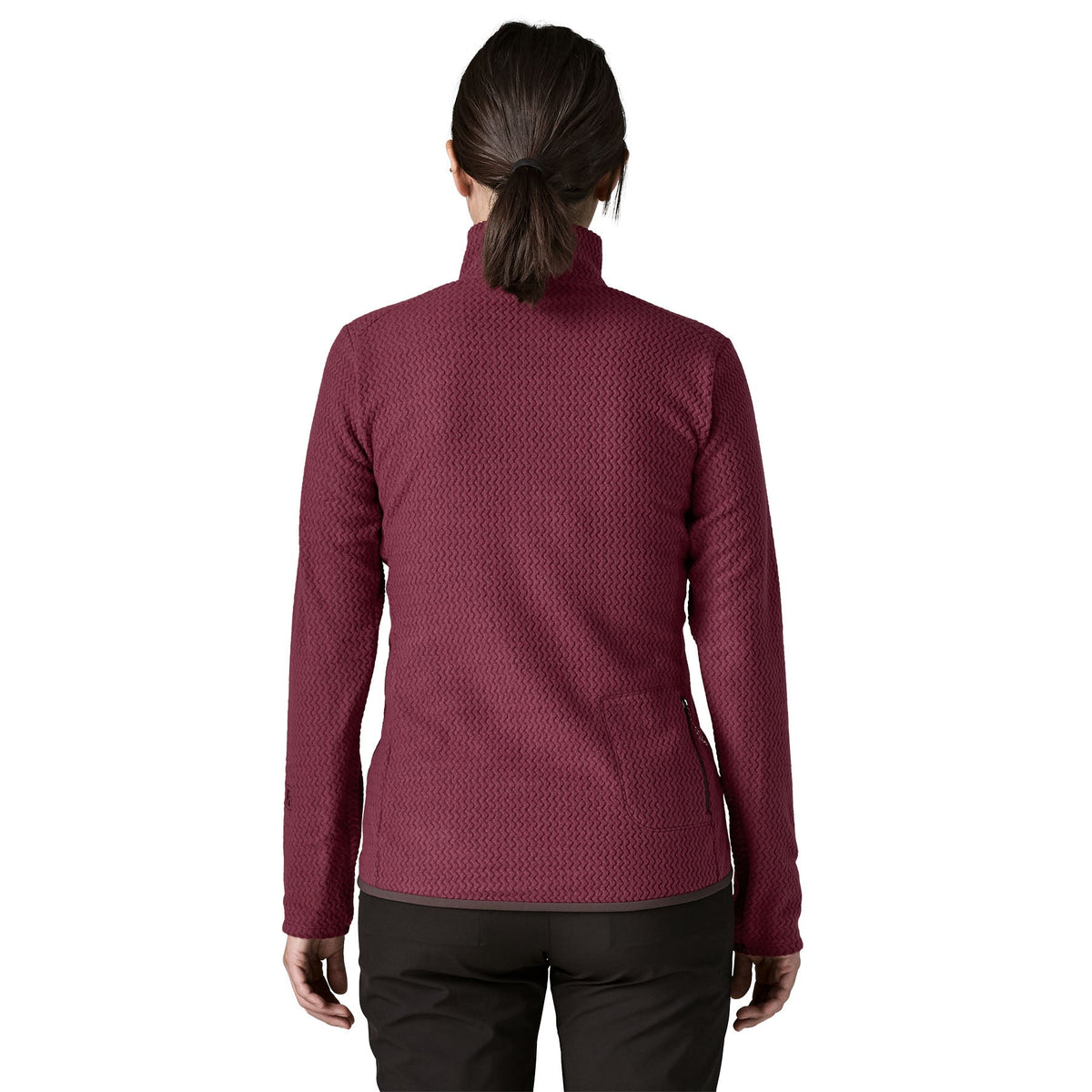 Patagonia W's R1 Air Zip Neck Patagonia