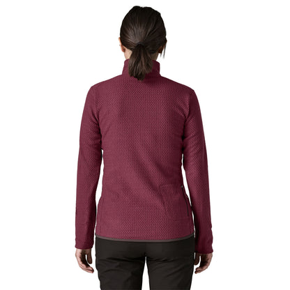 Patagonia W's R1 Air Zip Neck Patagonia