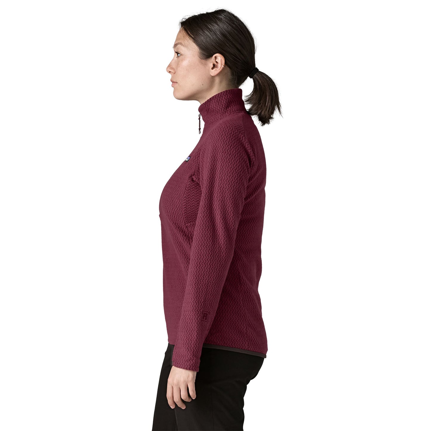 Patagonia W's R1 Air Zip Neck Patagonia
