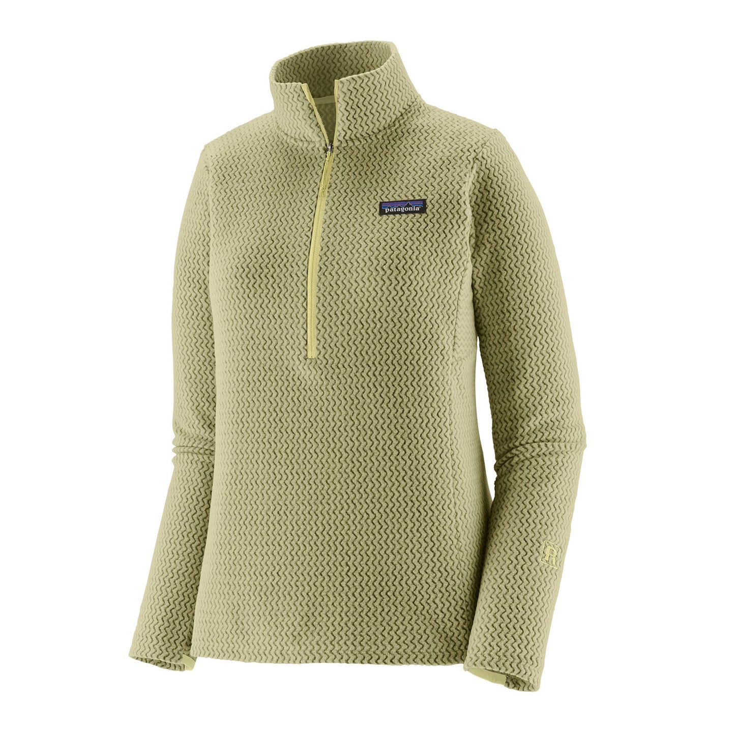 Patagonia W's R1 Air Zip Neck Patagonia