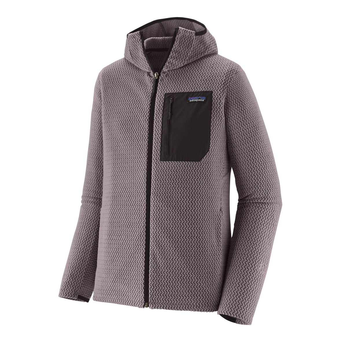Patagonia M's R1 Air Full-Zip Hoody Patagonia