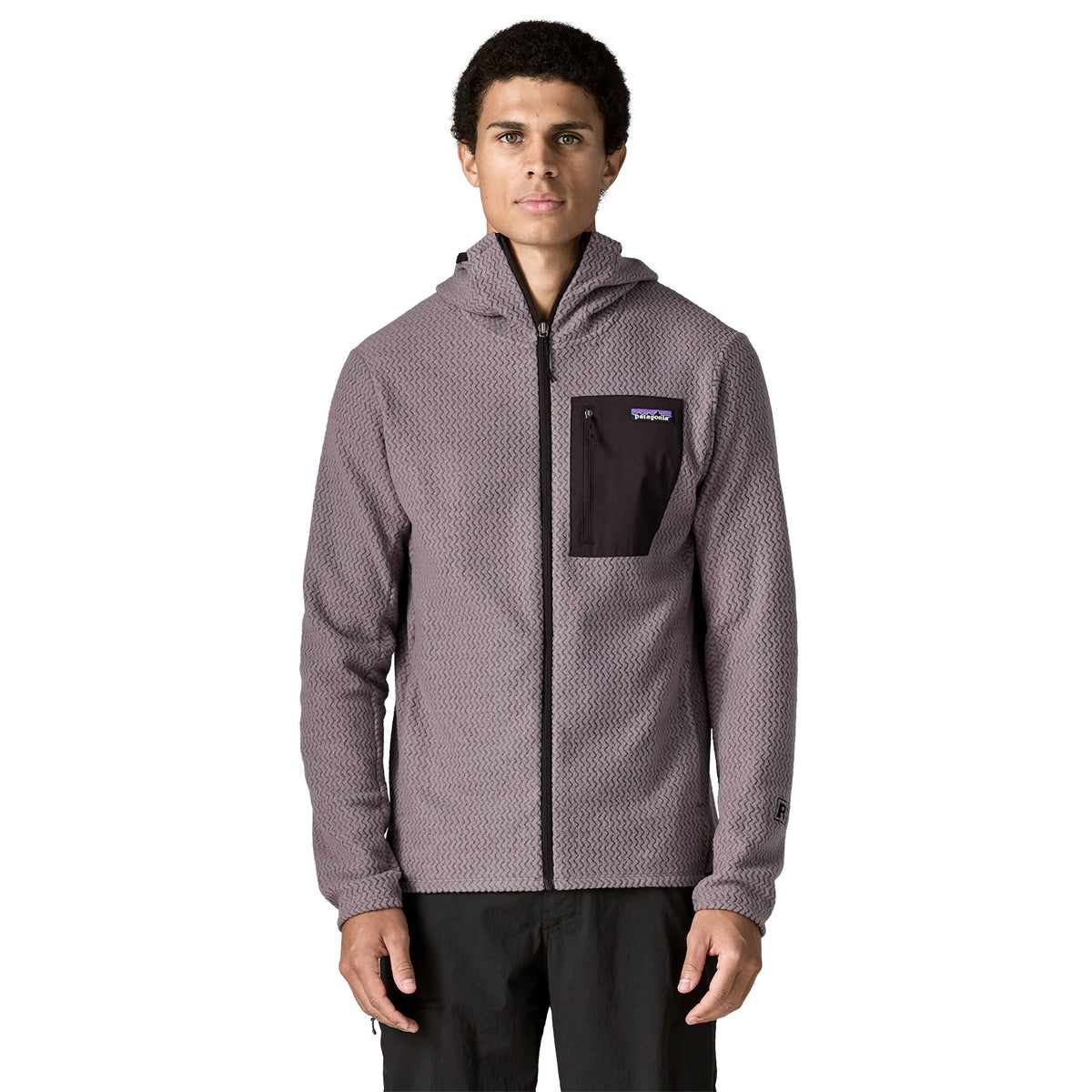 Patagonia M's R1 Air Full-Zip Hoody Patagonia