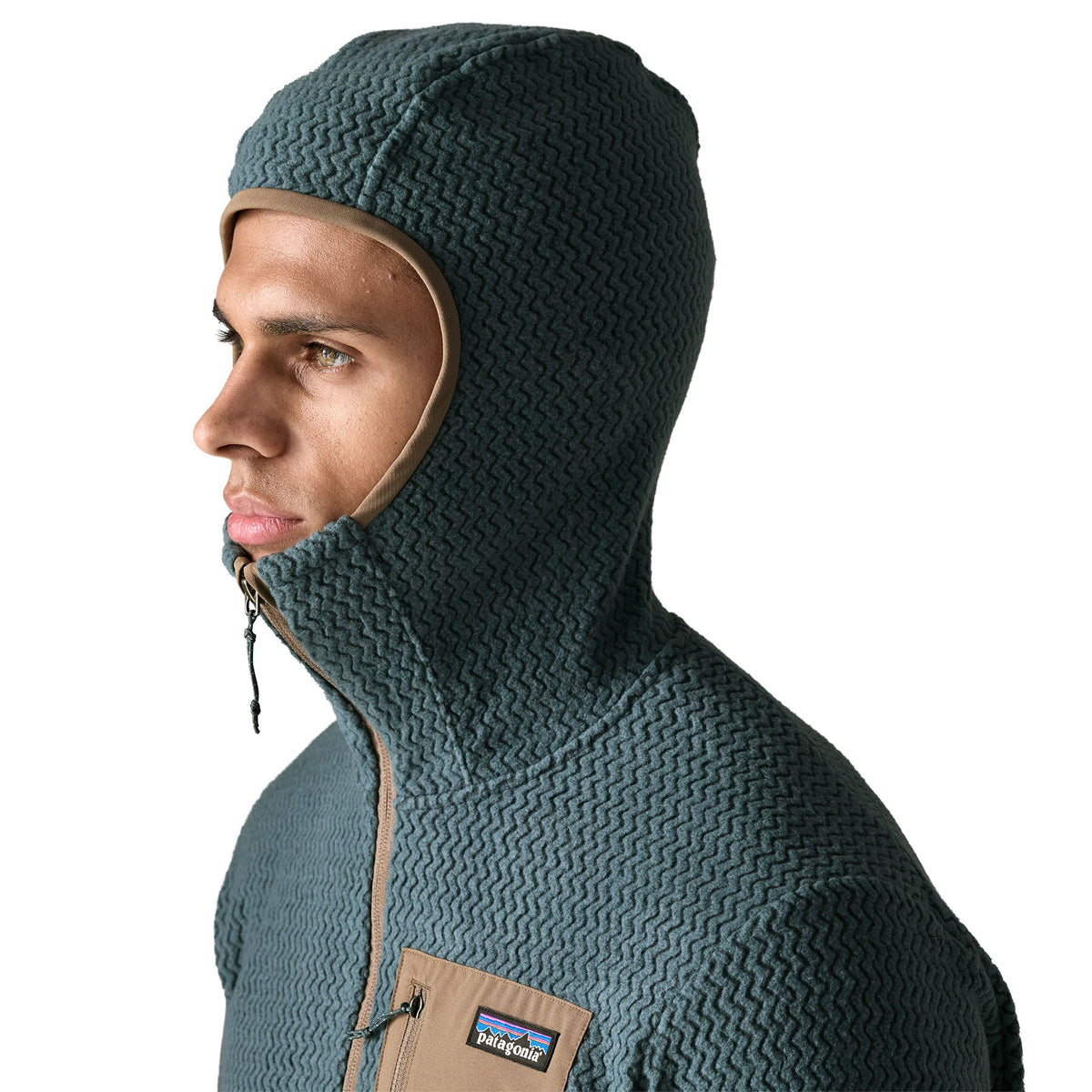 Patagonia M's R1 Air Full-Zip Hoody Patagonia