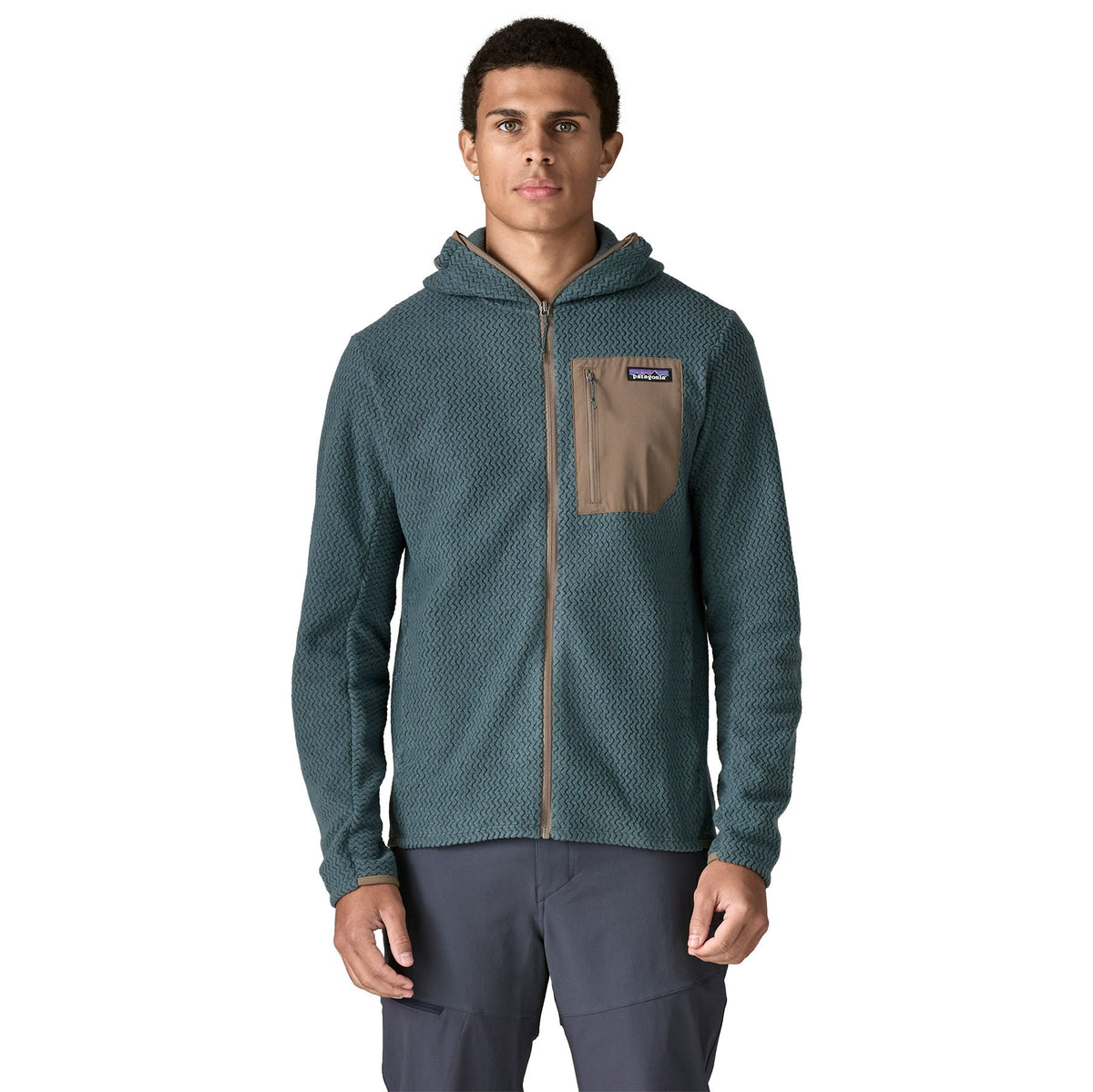 Patagonia M's R1 Air Full-Zip Hoody Patagonia