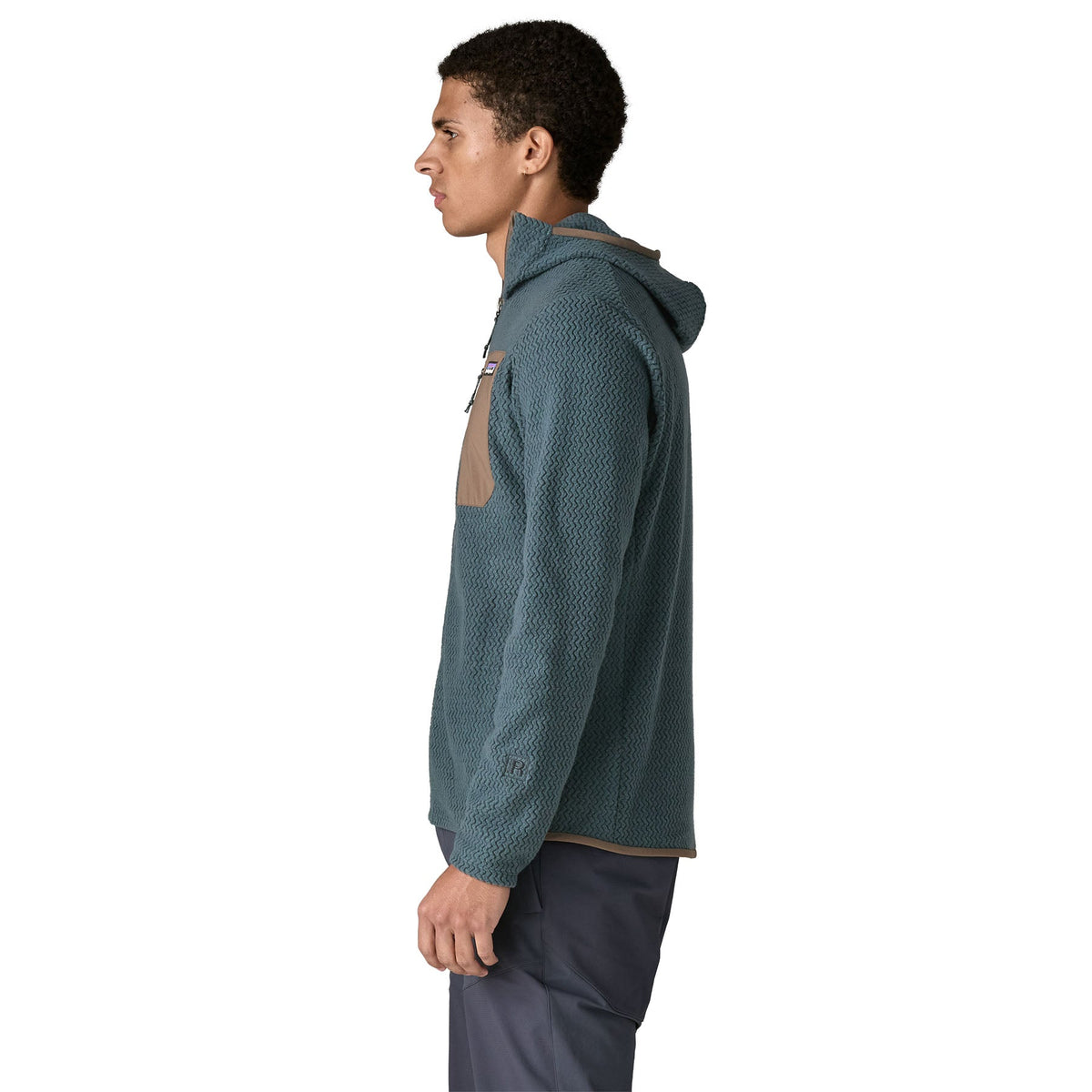 Patagonia M's R1 Air Full-Zip Hoody Patagonia