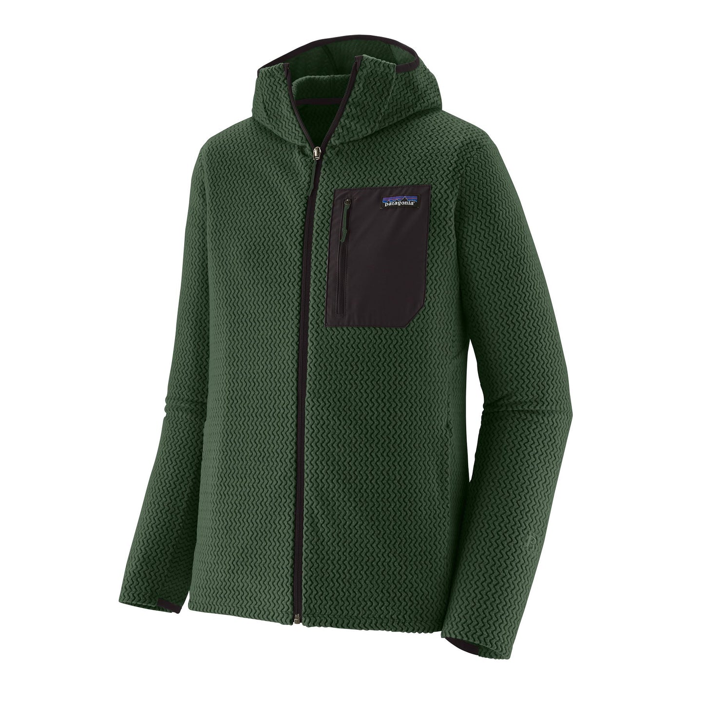 Patagonia M's R1 Air Full-Zip Hoody Patagonia