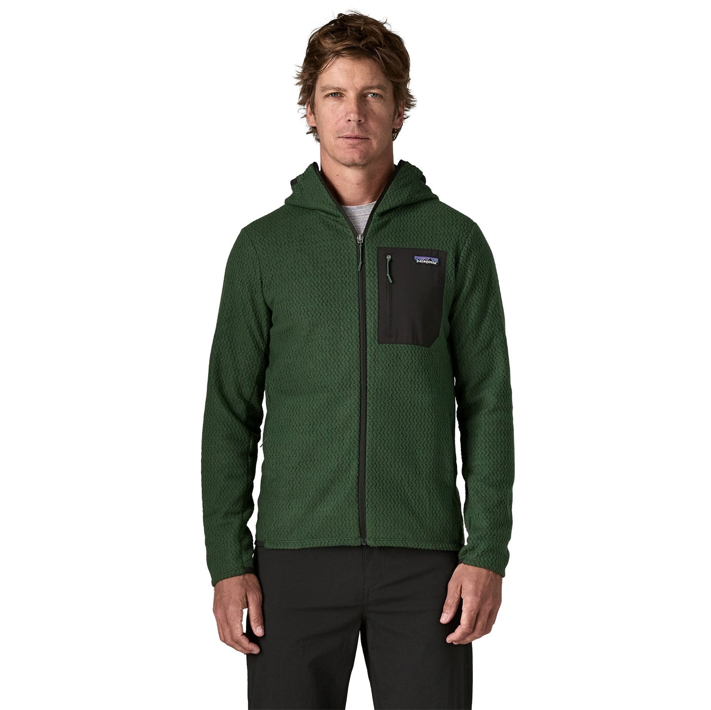 Patagonia M's R1 Air Full-Zip Hoody Patagonia