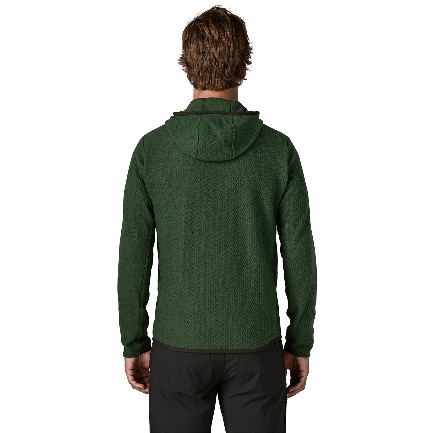 Patagonia M's R1 Air Full-Zip Hoody Patagonia