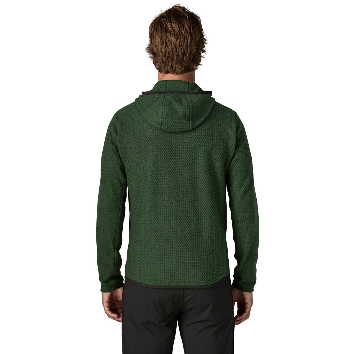Patagonia M's R1 Air Full-Zip Hoody Patagonia