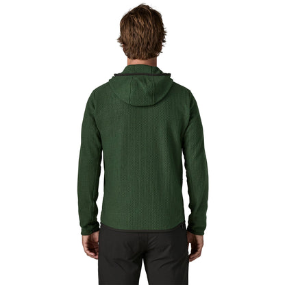 Patagonia M's R1 Air Full-Zip Hoody Patagonia