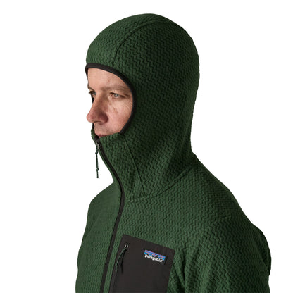 Patagonia M's R1 Air Full-Zip Hoody Patagonia