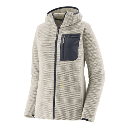 Patagonia W's R1 Air Full-Zip Hoody Patagonia