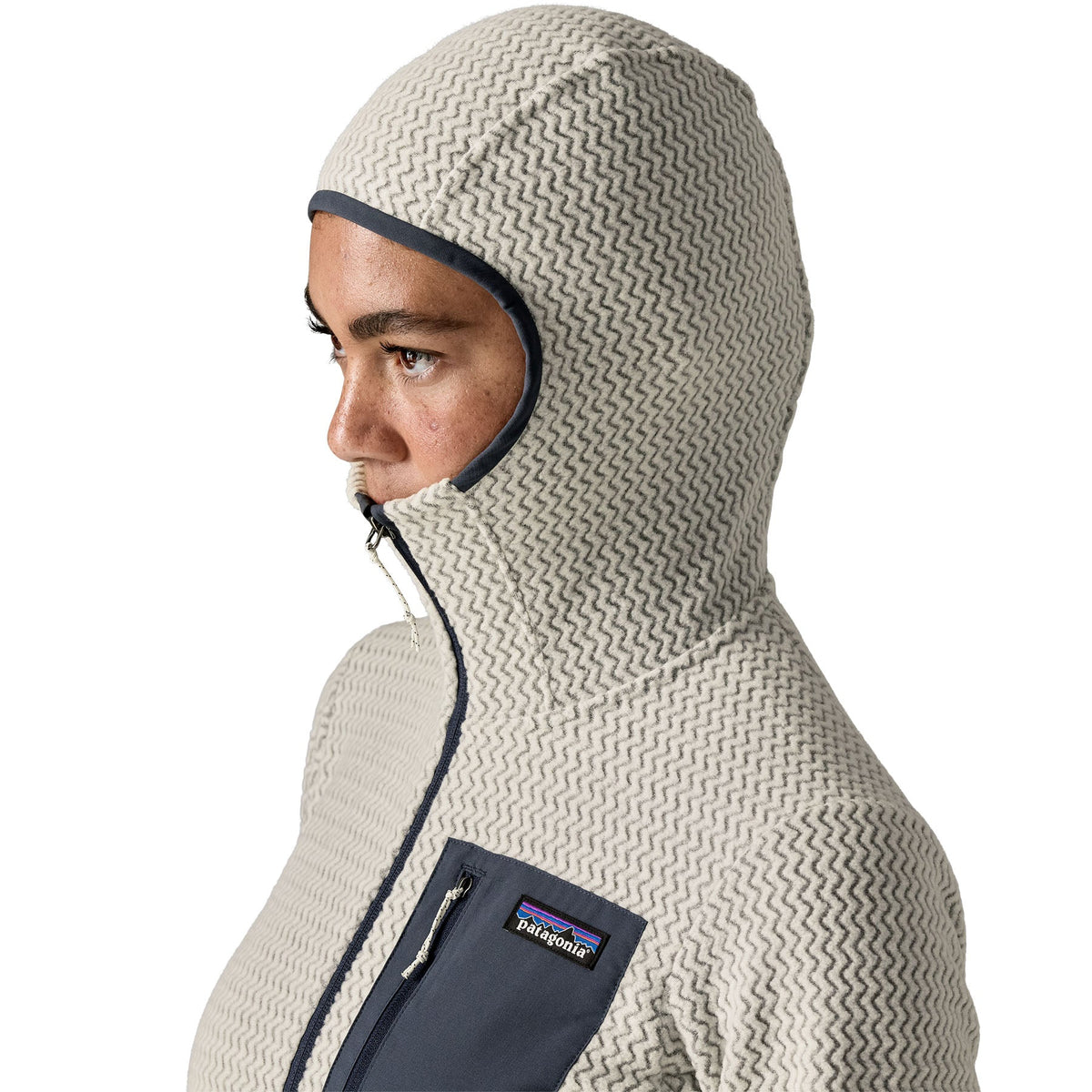 Patagonia W's R1 Air Full-Zip Hoody Patagonia