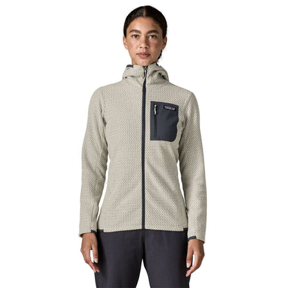 Patagonia W's R1 Air Full-Zip Hoody Patagonia
