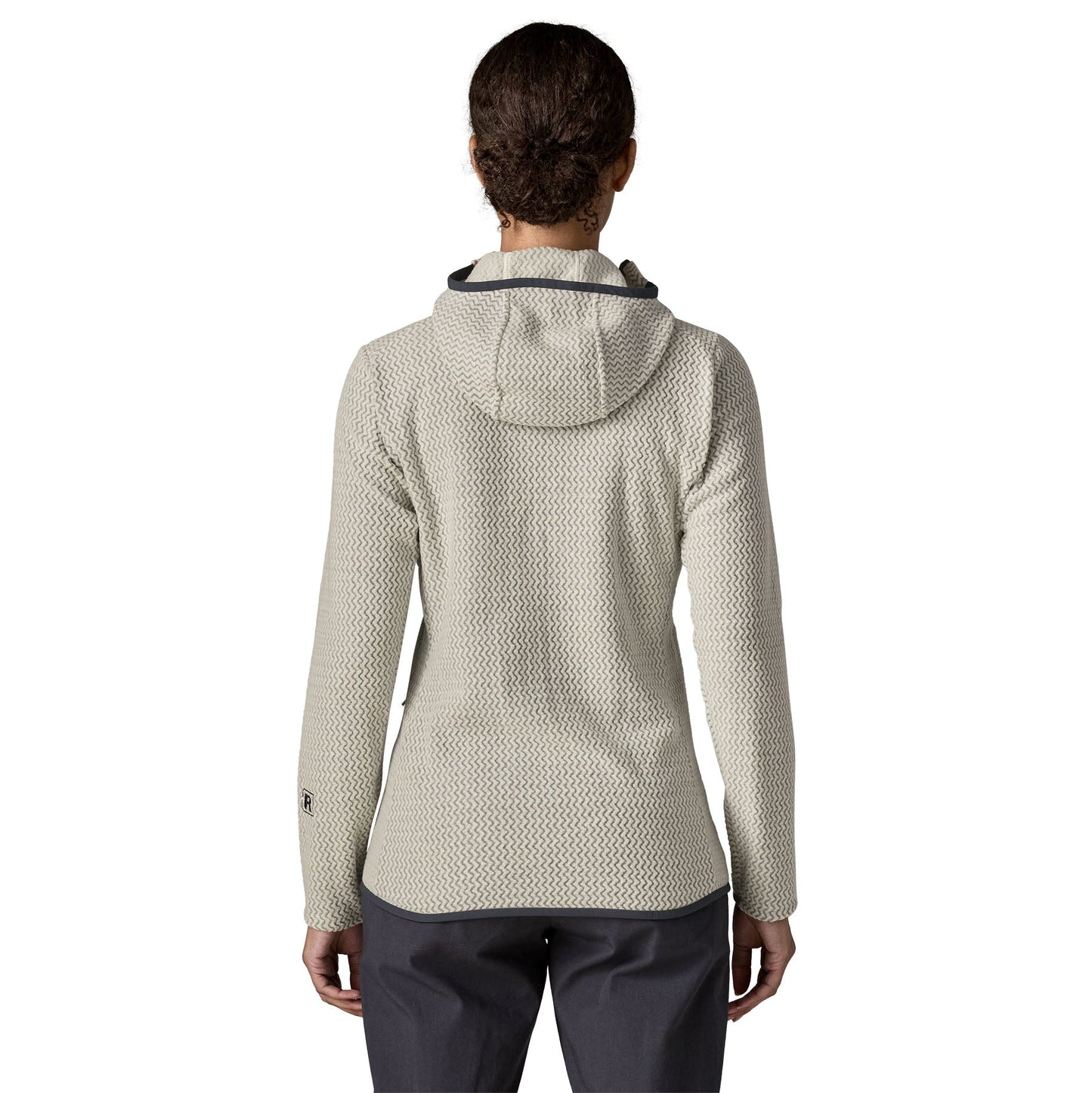 Patagonia W's R1 Air Full-Zip Hoody Patagonia