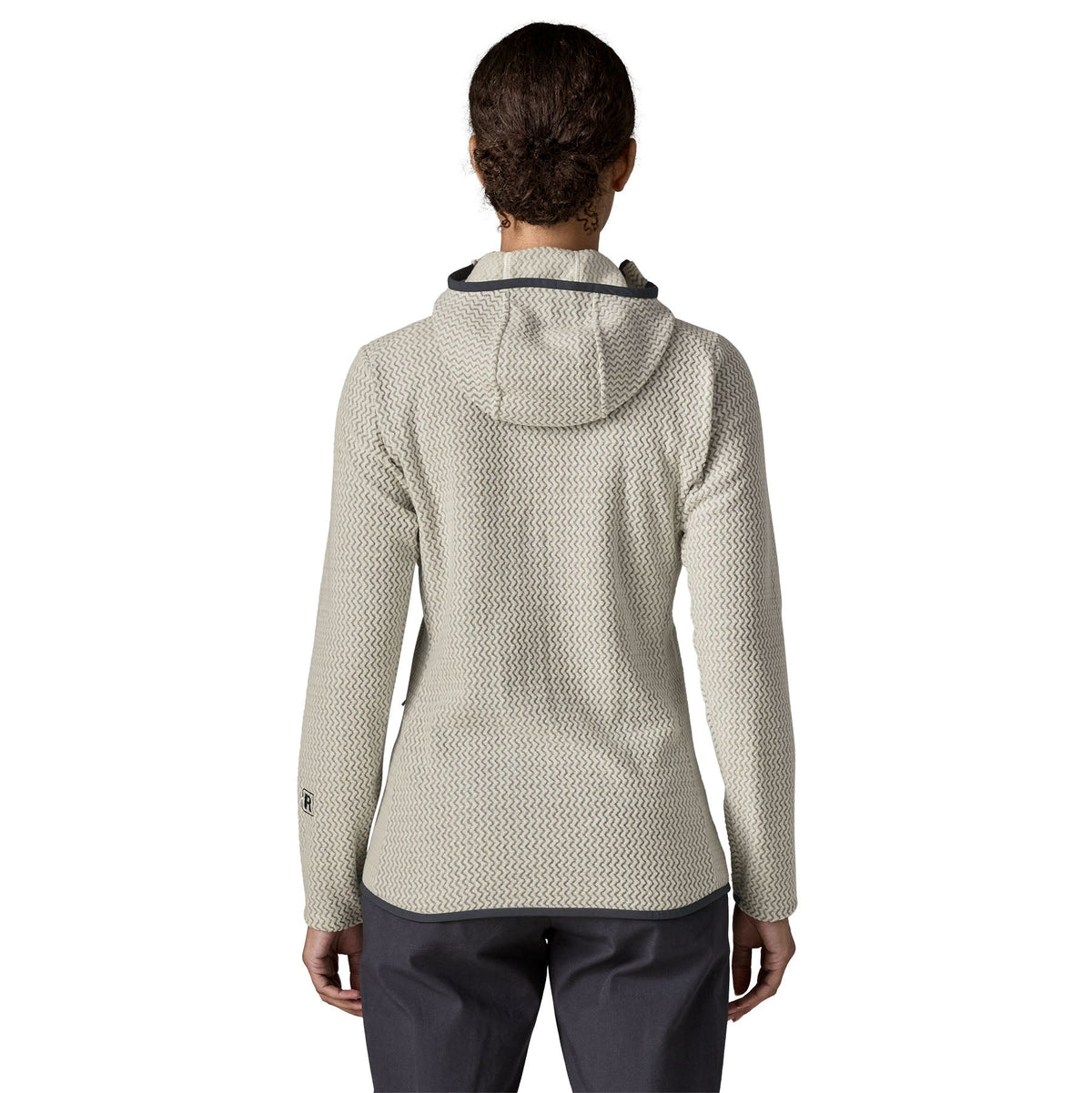 Patagonia W's R1 Air Full-Zip Hoody Patagonia
