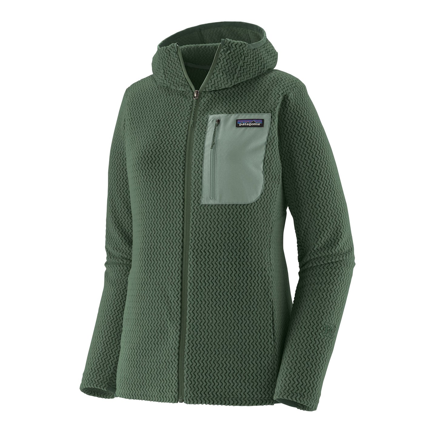 Patagonia W's R1 Air Full-Zip Hoody Patagonia